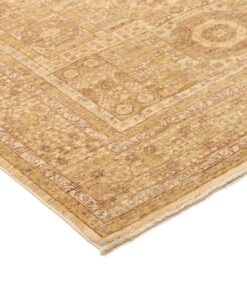 Mamluk Afghan Rug 175×122 cm Hand-Knotted Z355835 - Image 5