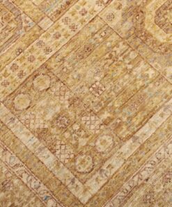 Mamluk Afghan Rug 175×122 cm Hand-Knotted Z355835 - Image 6