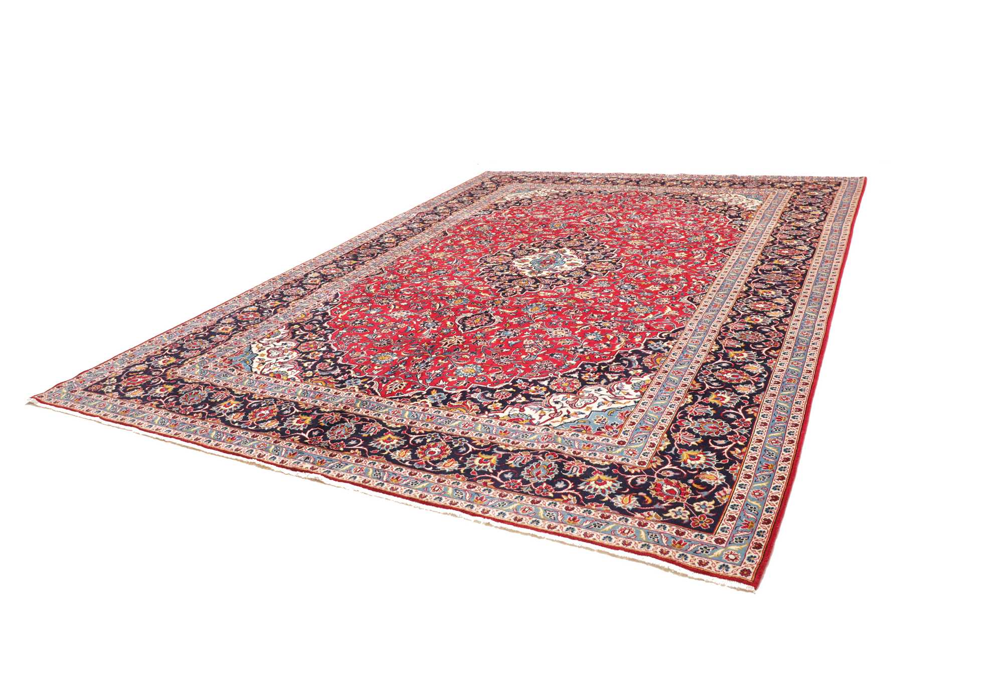 ARDAKAN Persian rug 405x303 Z388161 4 ARDAKAN Persian rug 405x303 Z388161 - Image 2