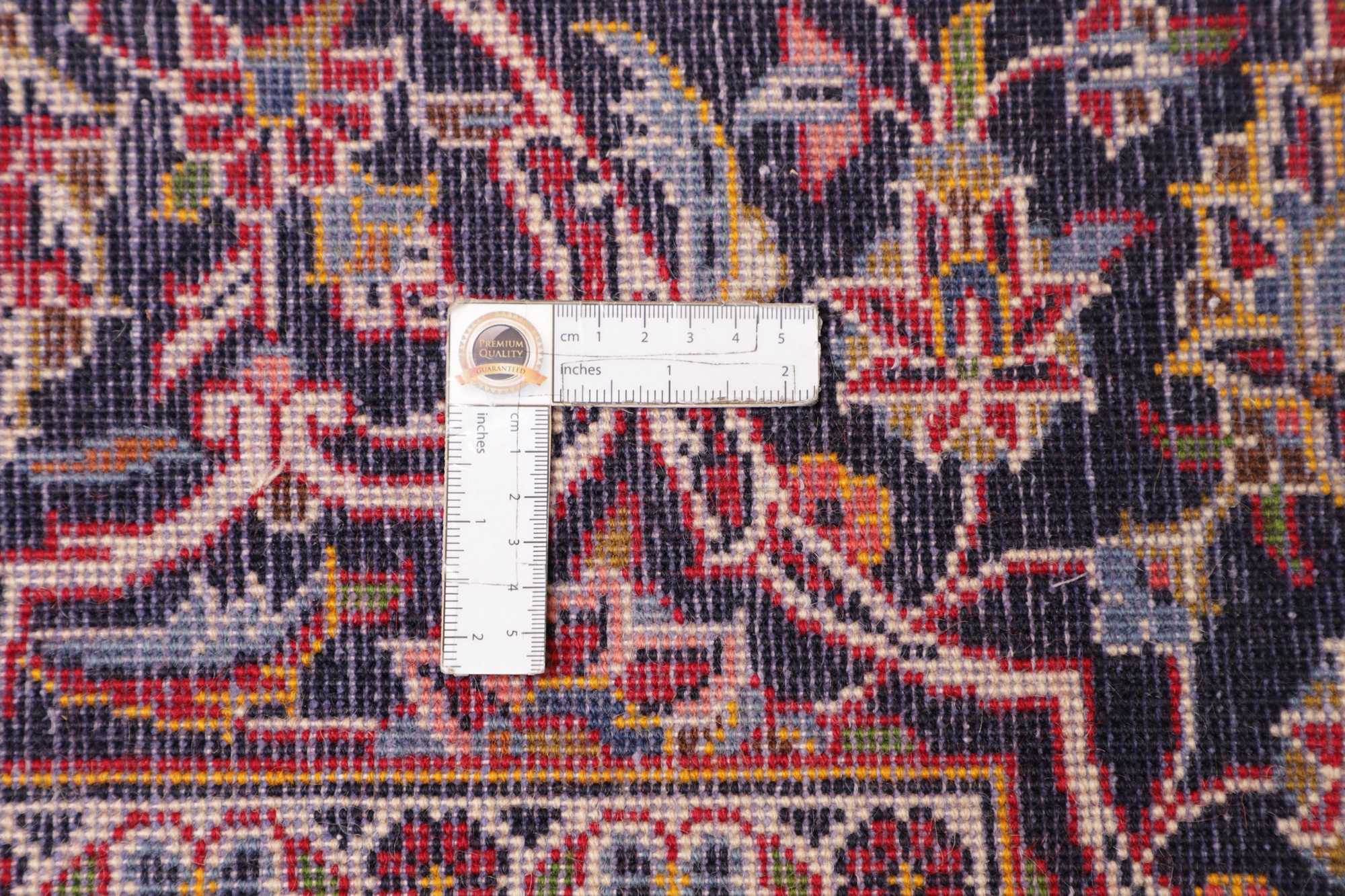 ARDAKAN Persian rug 405x303 Z388161 13 ARDAKAN Persian rug 405x303 Z388161 - Image 11