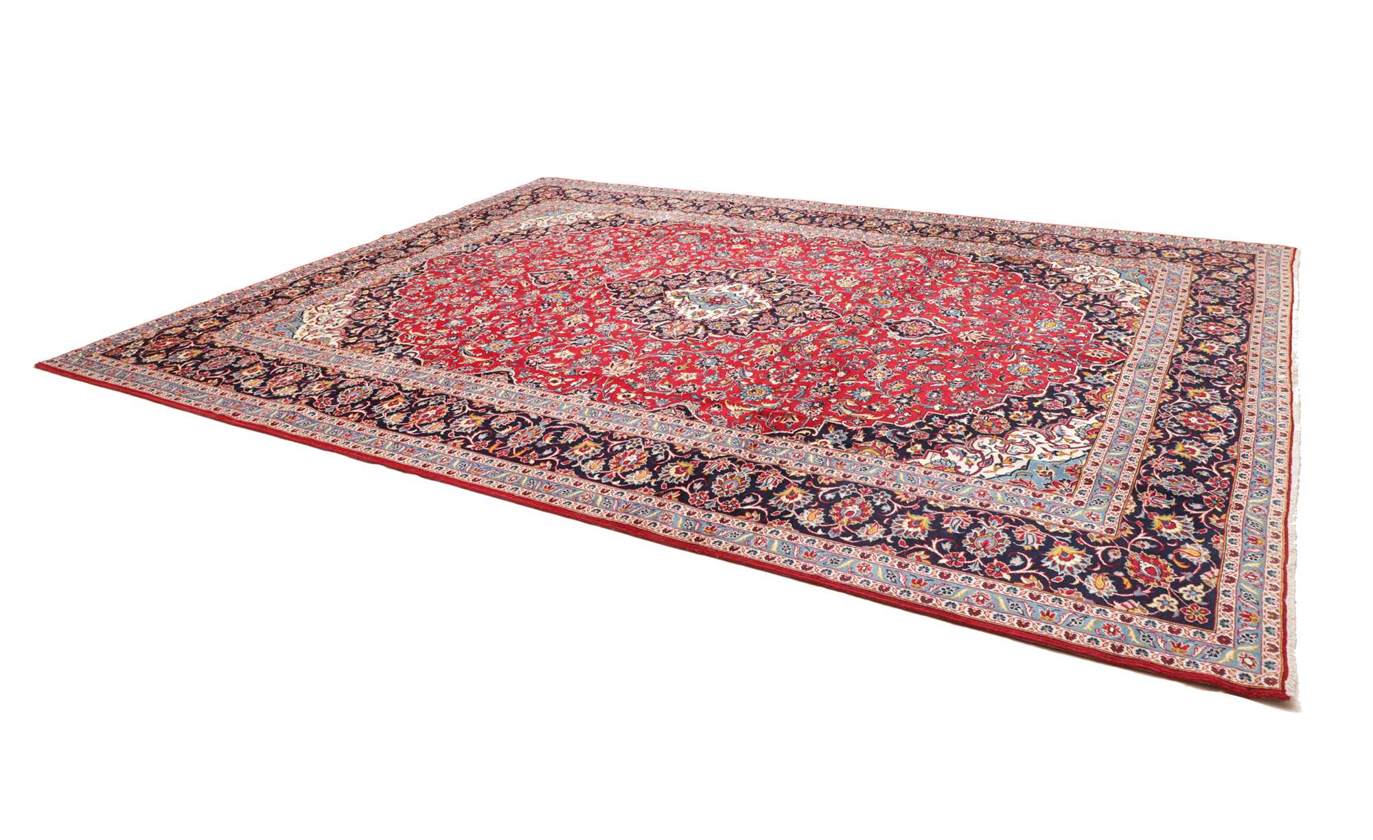 ARDAKAN Persian rug 405x303 Z388161 5 ARDAKAN Persian rug 405x303 Z388161 - Image 3