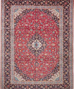 ARDAKAN Persian rug 405x303 Z388161