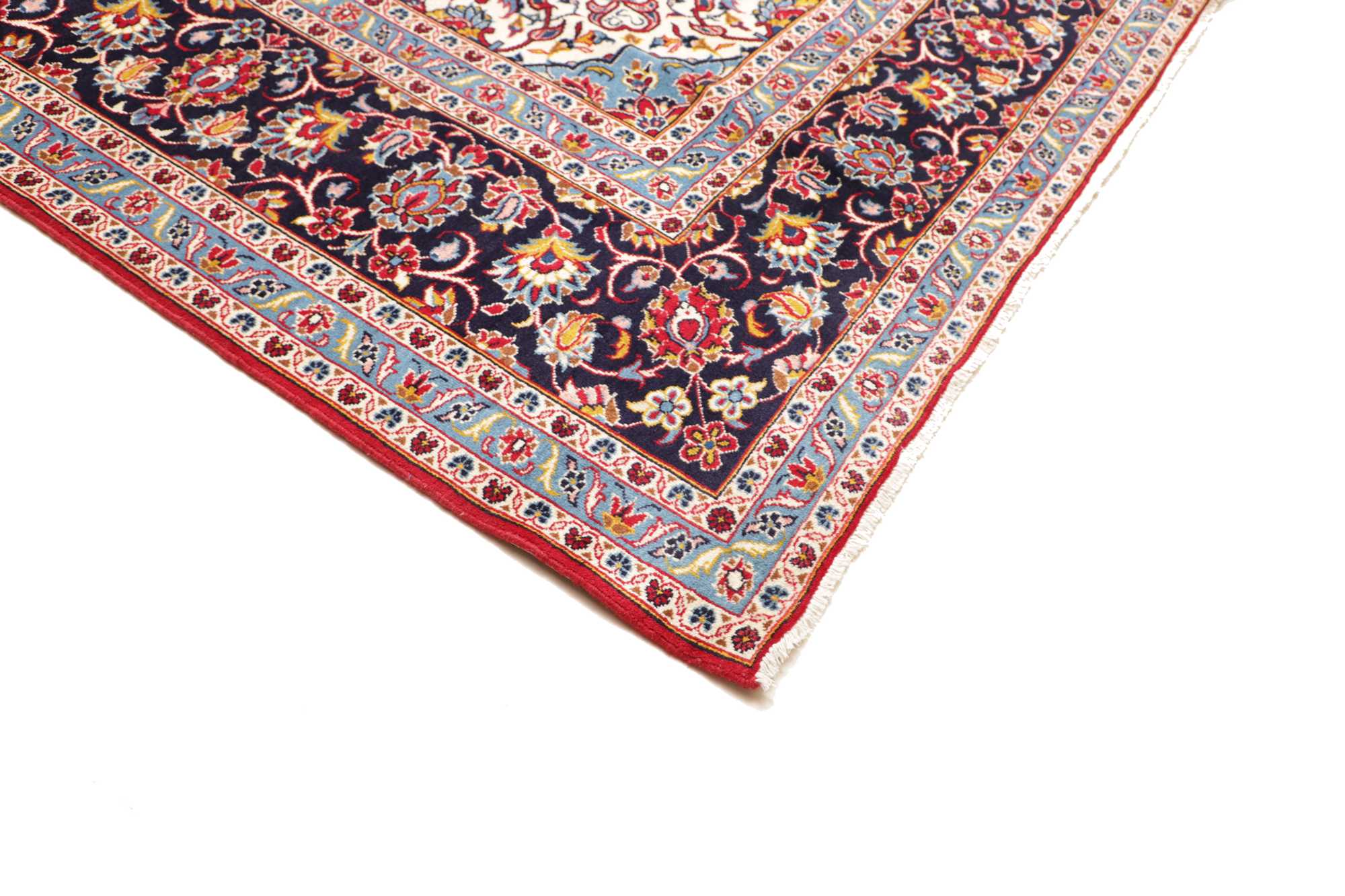 ARDAKAN Persian rug 405x303 Z388161 7 ARDAKAN Persian rug 405x303 Z388161 - Image 5