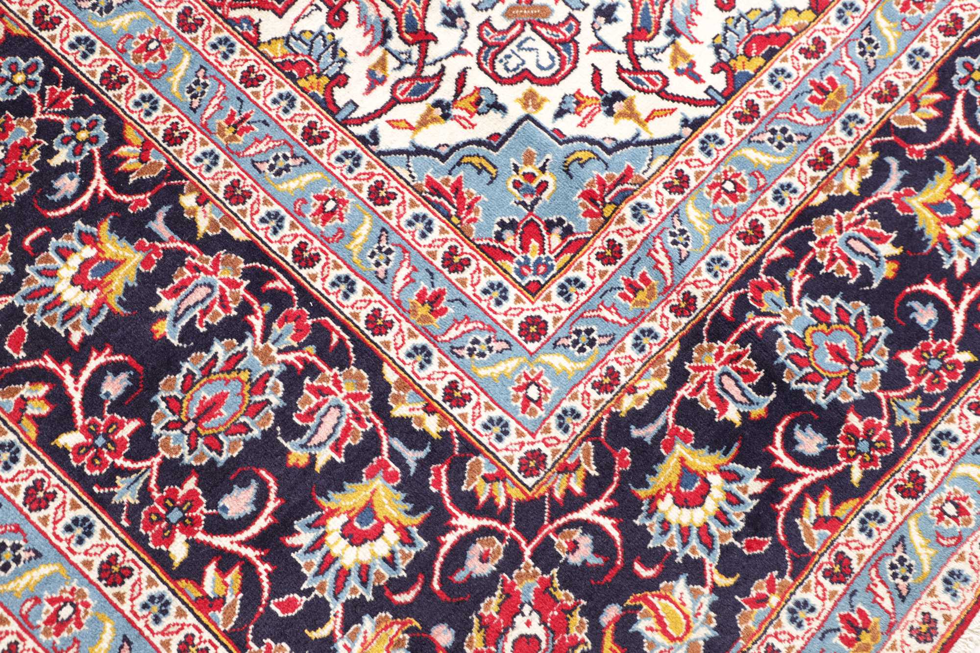 ARDAKAN Persian rug 405x303 Z388161 8 ARDAKAN Persian rug 405x303 Z388161 - Image 6