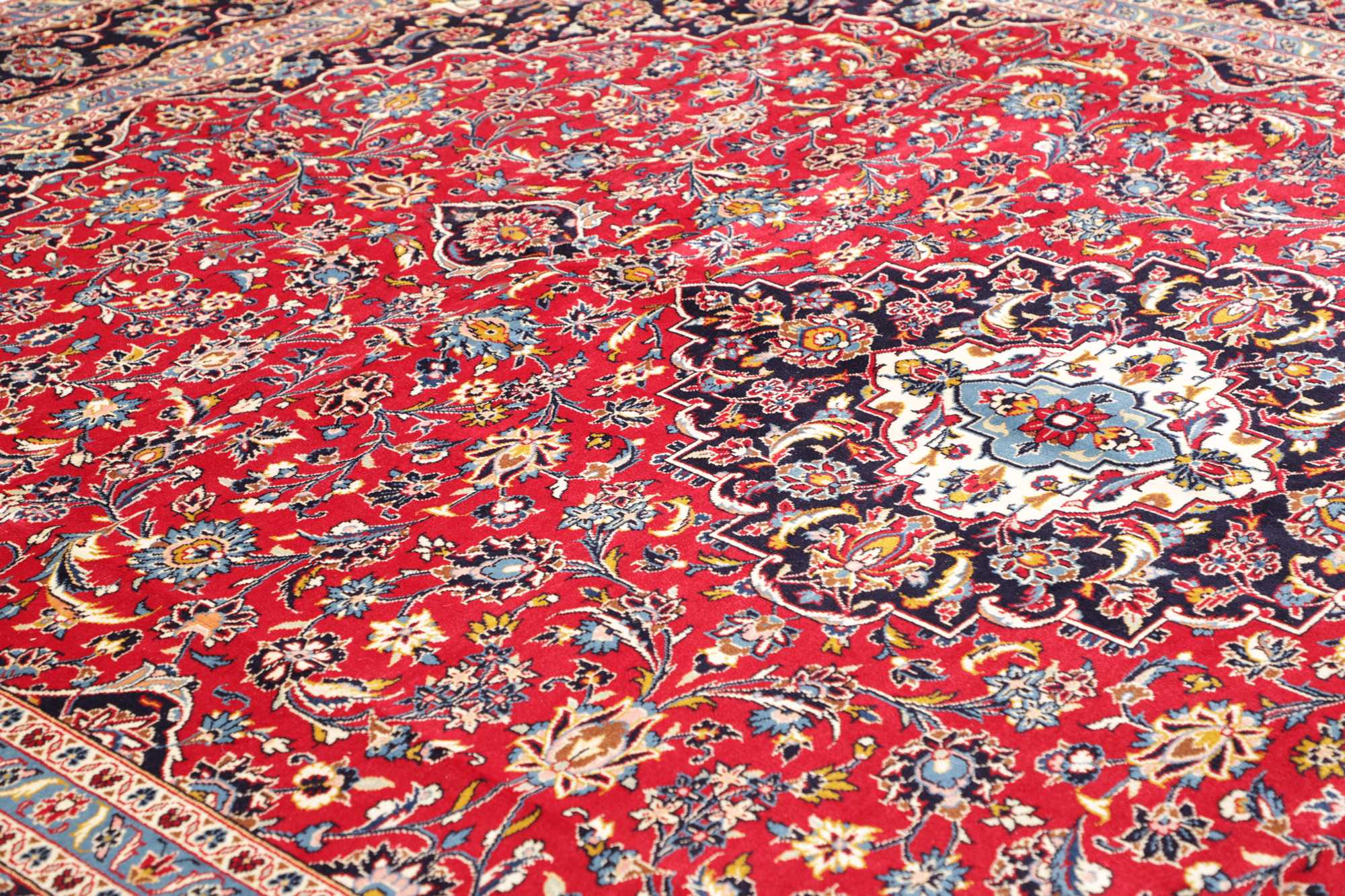 ARDAKAN Persian rug 405x303 Z388161 9 ARDAKAN Persian rug 405x303 Z388161 - Image 7
