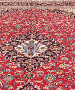 ARDAKAN Persian rug 405x303 Z388161 21 388161 7