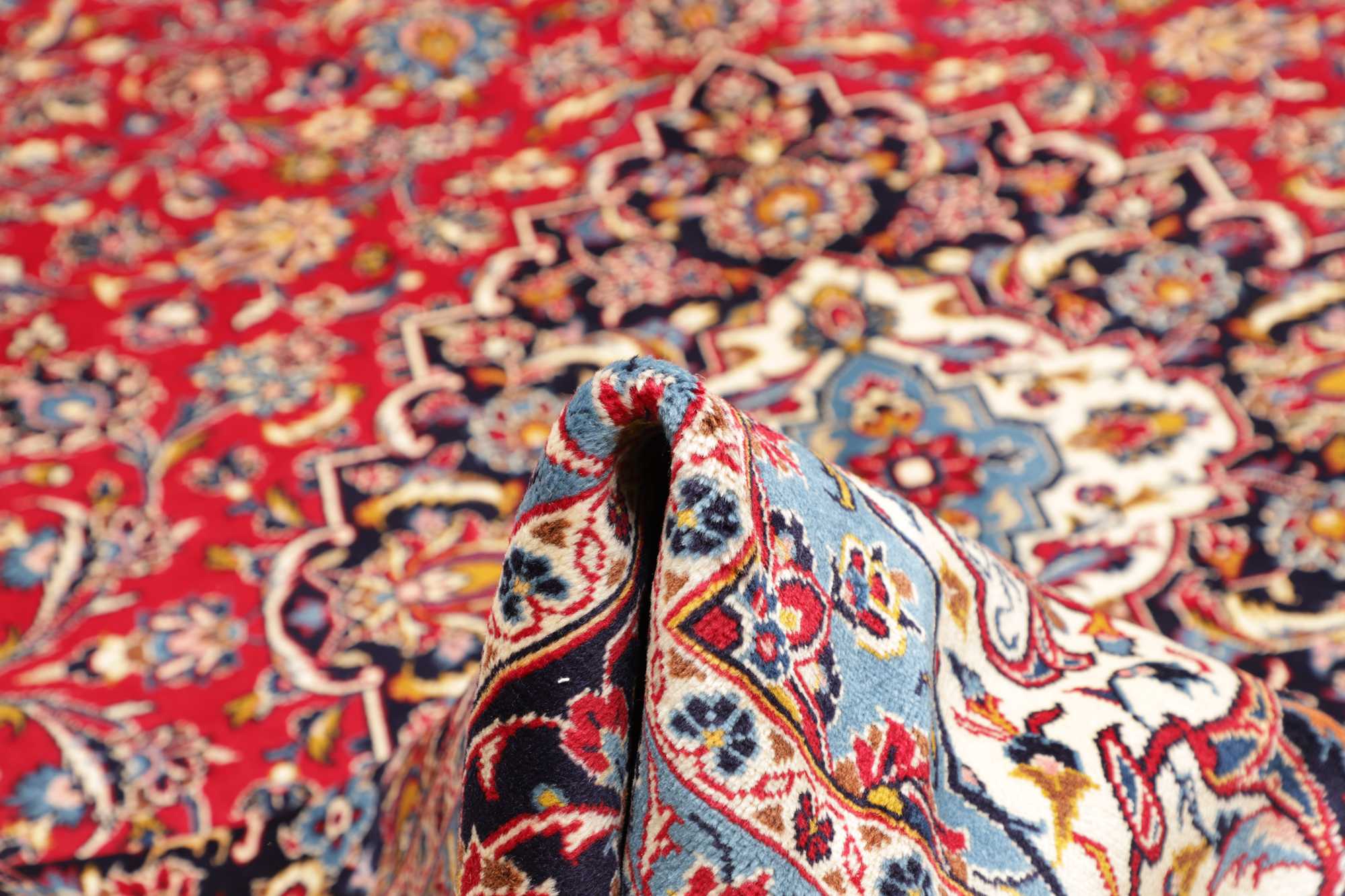 ARDAKAN Persian rug 405x303 Z388161 11 ARDAKAN Persian rug 405x303 Z388161 - Image 9