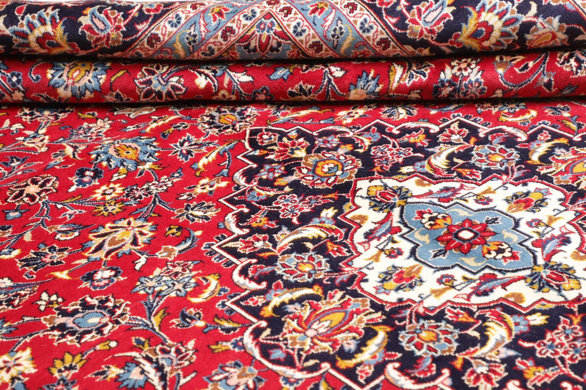 ARDAKAN Persian rug 405x303 Z388161 12 ARDAKAN Persian rug 405x303 Z388161 - Image 10