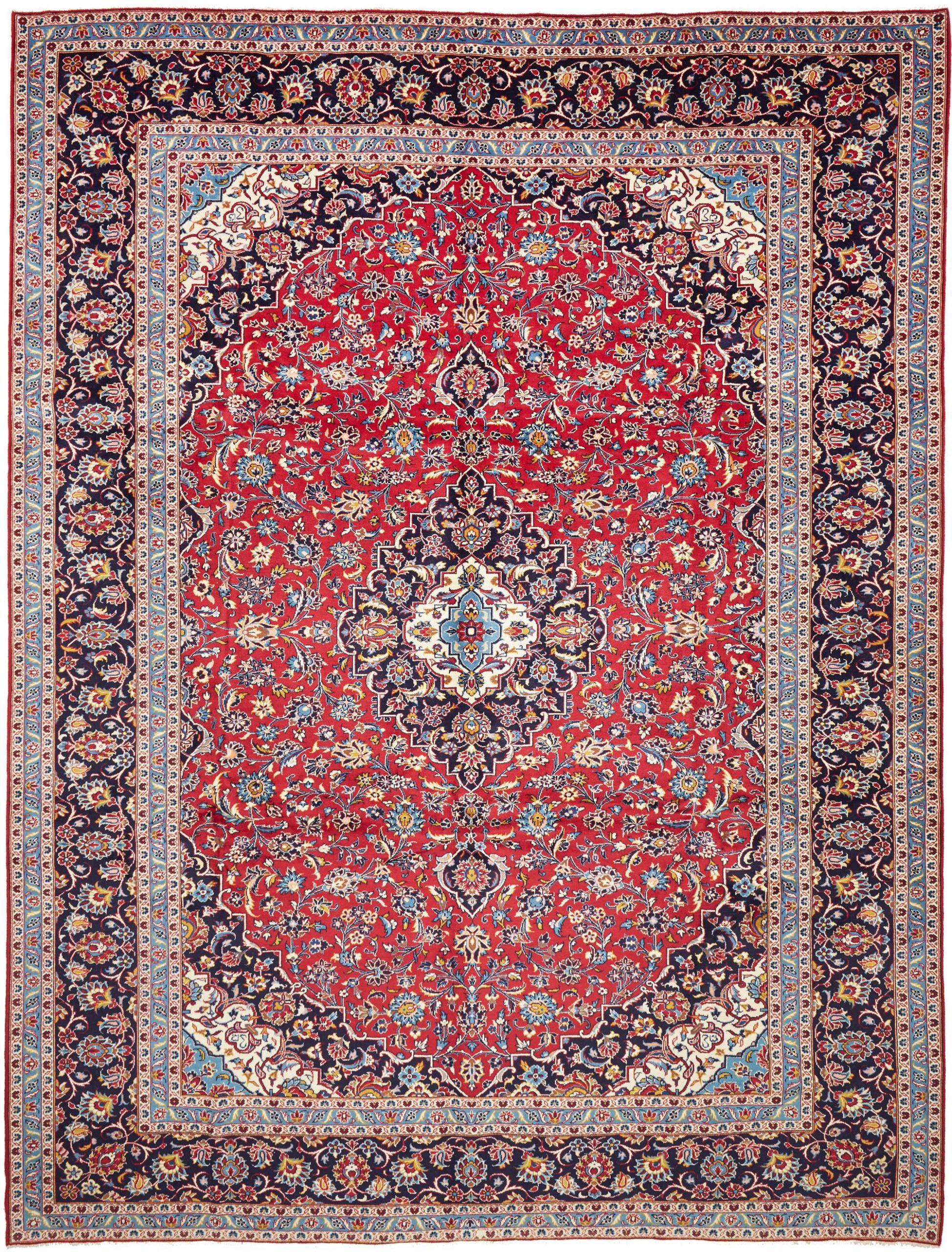 ARDAKAN Persian rug 405x303 Z388161 3 ARDAKAN Persian rug 405x303 Z388161