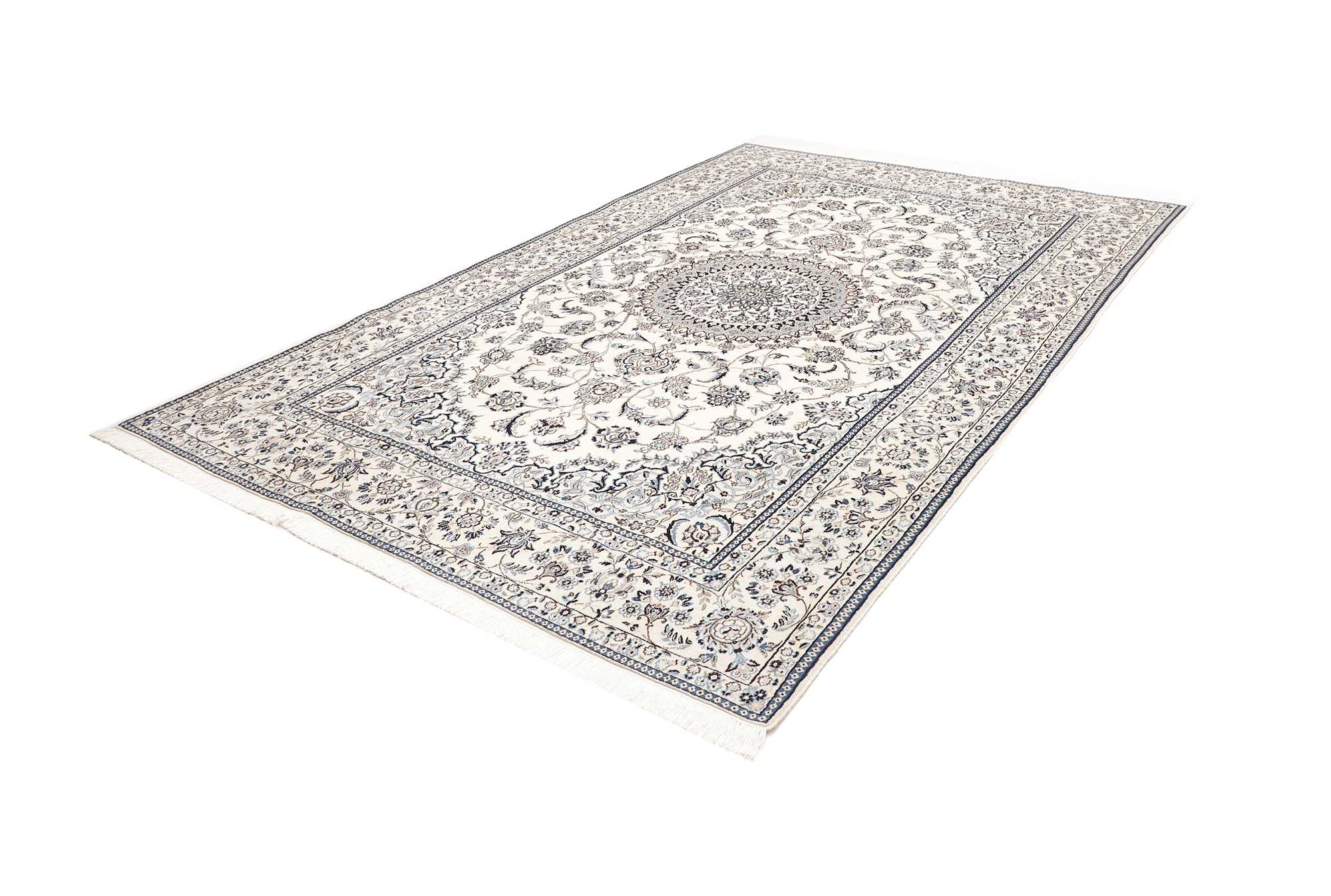 NAIN 9 LA rug 297x194 Z393353 - Image 2
