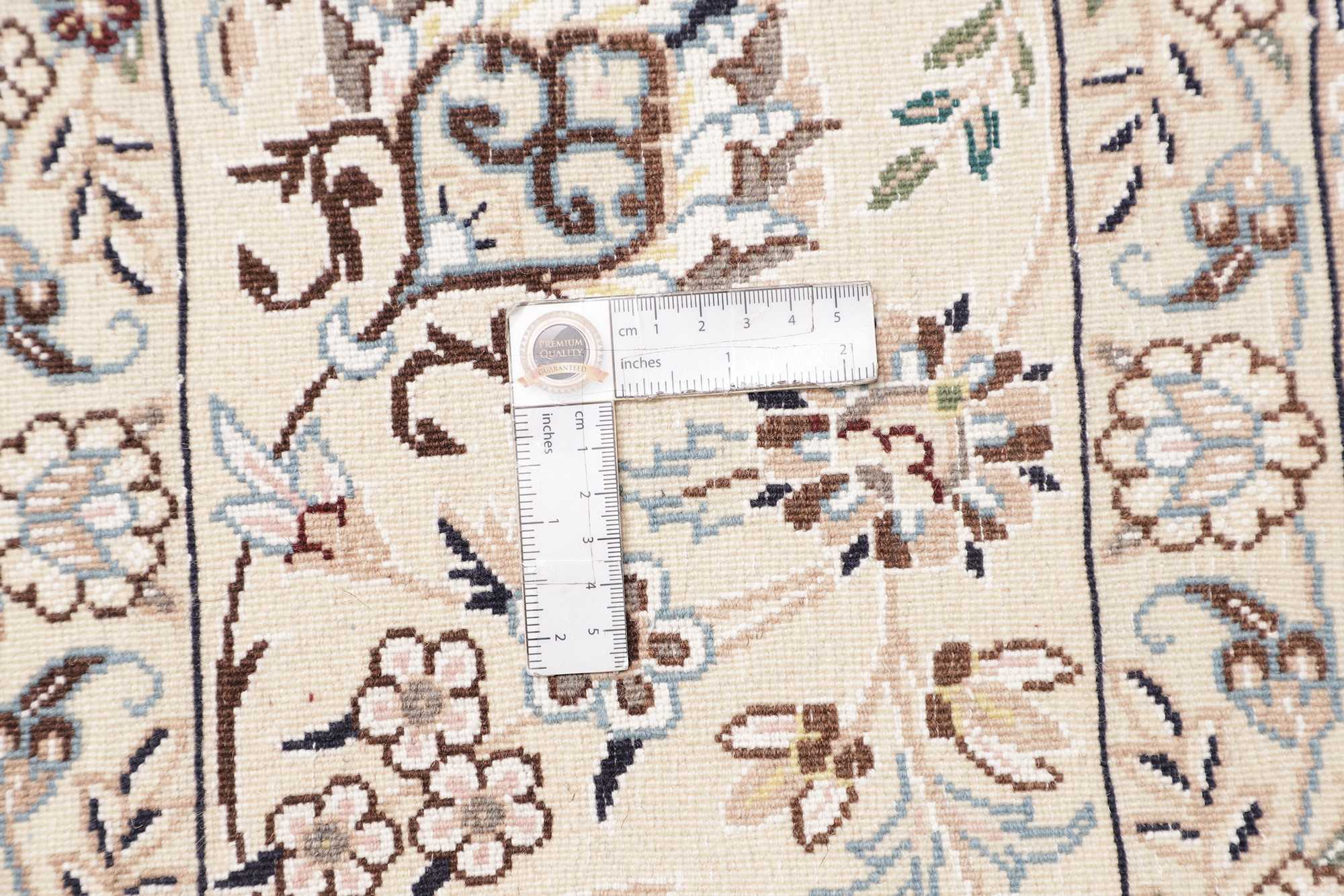 NAIN 9 LA rug 297x194 Z393353 - Image 11