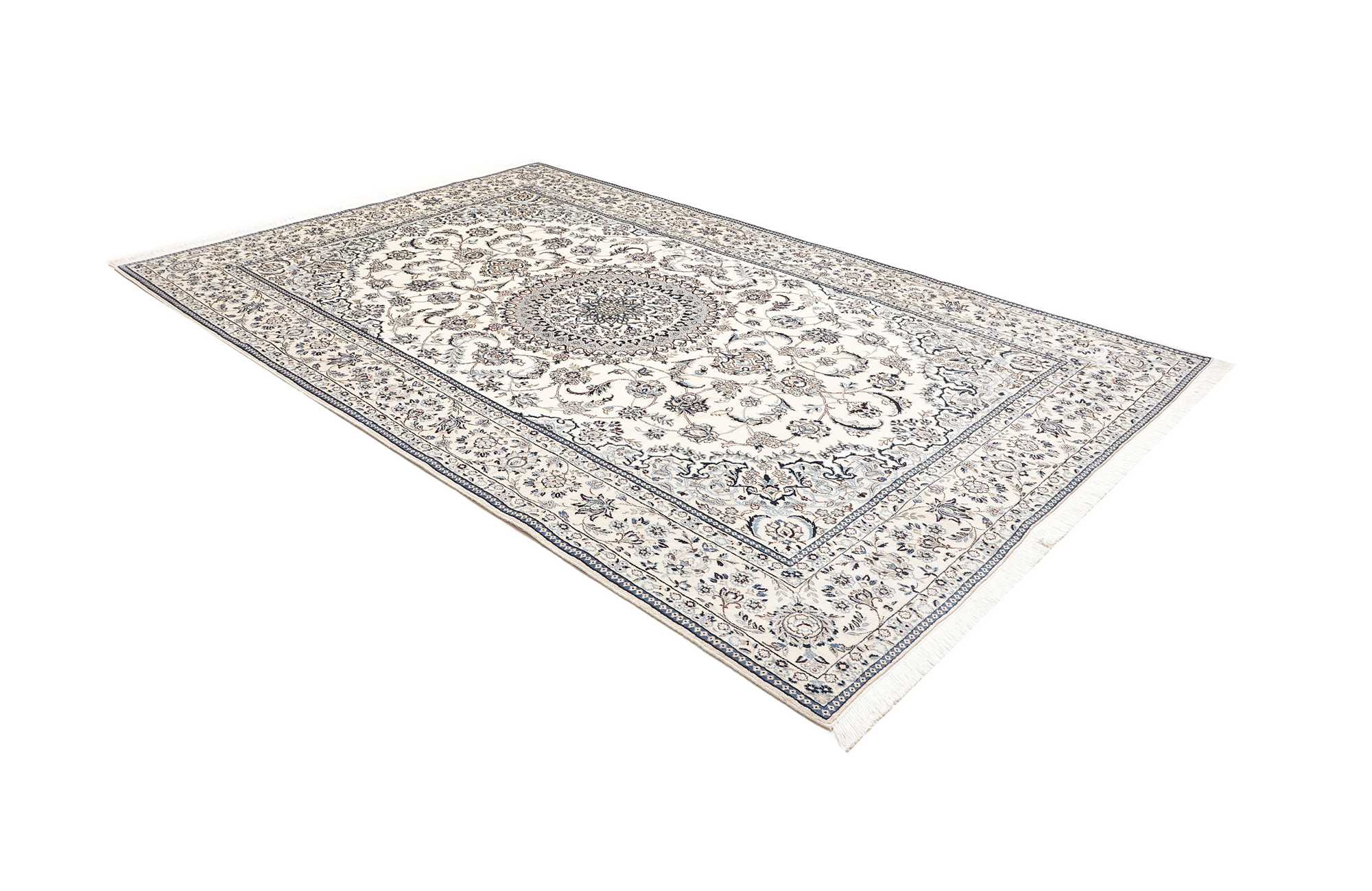 NAIN 9 LA rug 297x194 Z393353 - Image 3