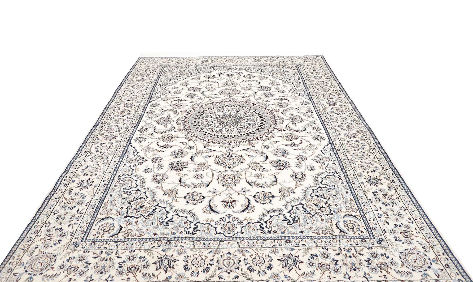 NAIN 9 LA rug 297x194 Z393353 - Image 4