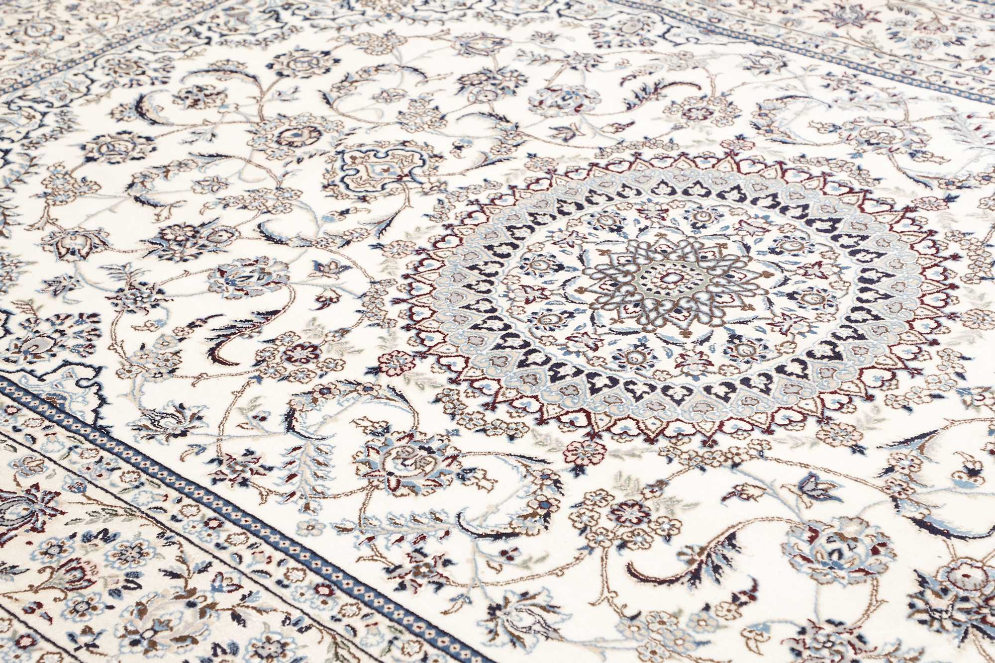 NAIN 9 LA rug 297x194 Z393353 - Image 7