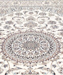 NAIN 9 LA rug 297x194 Z393353 - Image 8