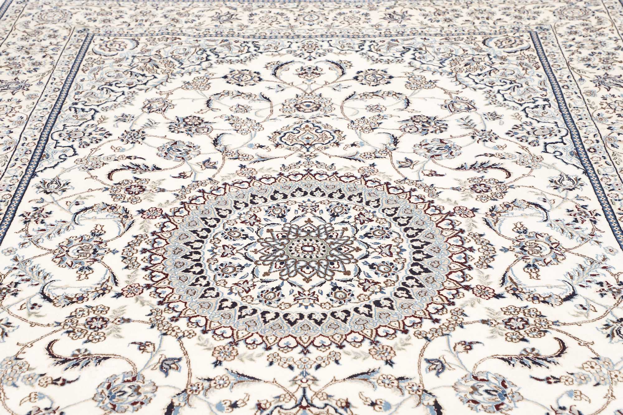 NAIN 9 LA rug 297x194 Z393353 - Image 8