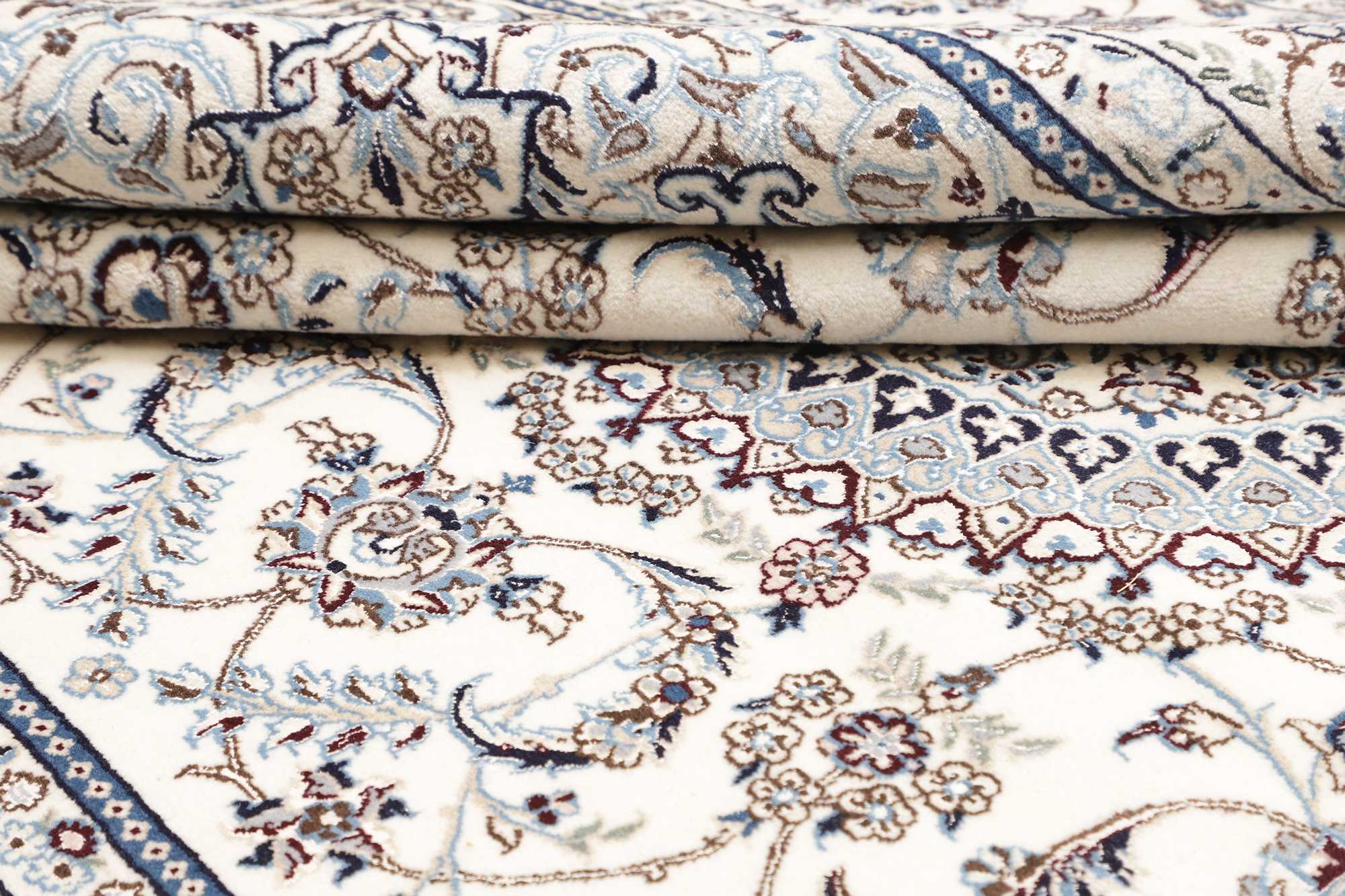 NAIN 9 LA rug 297x194 Z393353 - Image 10