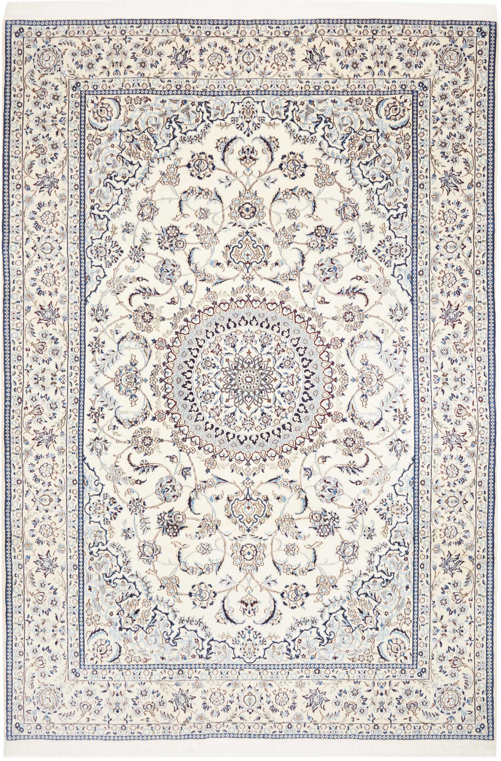 NAIN 9 LA rug 297x194 Z393353