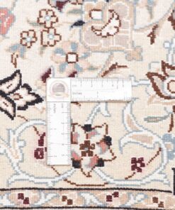 Persian NAIN rug 9-ply 150x102 Z401489 24 Persian NAIN rug 9-ply 150x102 Z401489 - Image 11