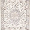 Persian NAIN rug 9-ply 150x102 Z401489 1 401489
