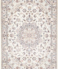 Persian NAIN rug 9-ply 150x102 Z401489