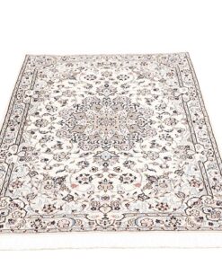 Persian NAIN rug 9-ply 150x102 Z401489 17 Persian NAIN rug 9-ply 150x102 Z401489 - Image 4