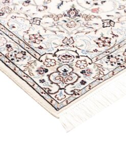 Persian NAIN rug 9-ply 150x102 Z401489 18 Persian NAIN rug 9-ply 150x102 Z401489 - Image 5