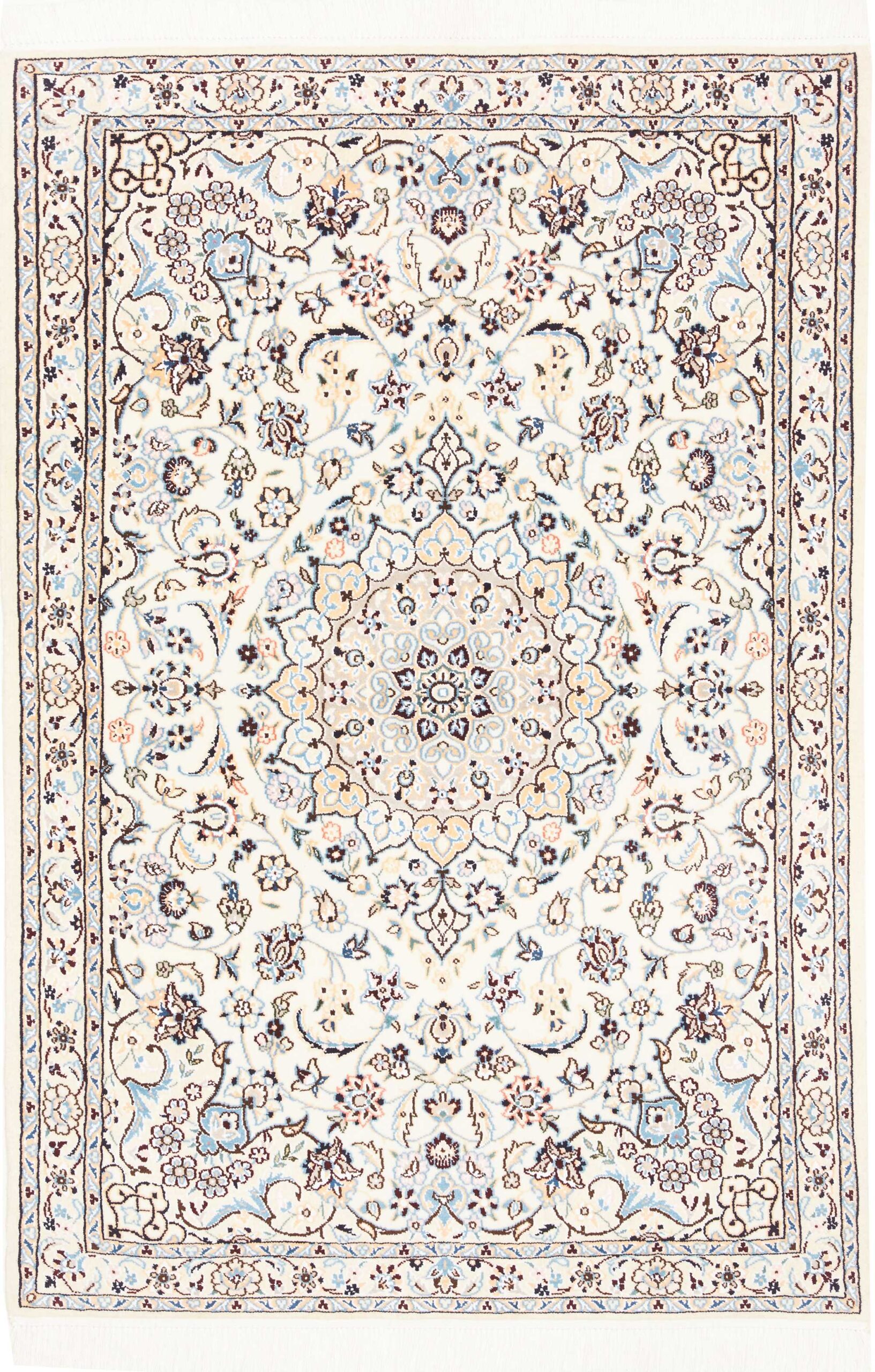 NAIN 9LA Rug 153x104cm - Z401517 3 NAIN 9LA Rug 153x104cm - Z401517
