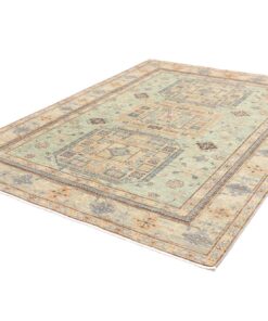 Alternative view of KAZAK ROYAL Rug 252x196