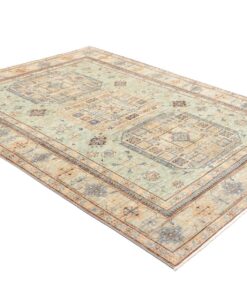 KAZAK ROYAL Rug 252x196 - Image 3