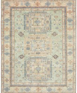 KAZAK ROYAL Rug 252x196