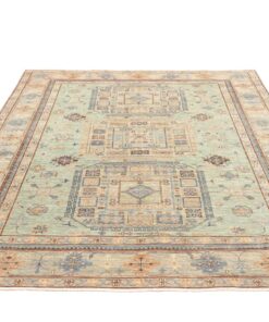 KAZAK ROYAL Rug 252x196 - Image 4