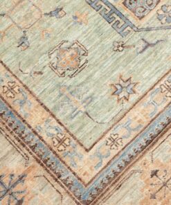 KAZAK ROYAL Rug 252x196 - Image 6