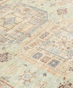 KAZAK ROYAL Rug 252x196 - Image 7