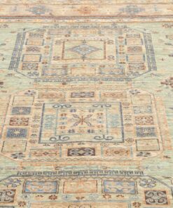 KAZAK ROYAL Rug 252x196 - Image 8