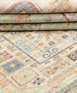 KAZAK ROYAL Rug 252x196 - Image 10