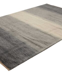 Modern Minimal Afghan rug. 299x198 Z452380 - Image 2