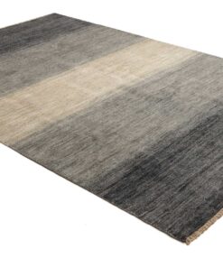 Modern Minimal Afghan rug. 299x198 Z452380 - Image 3