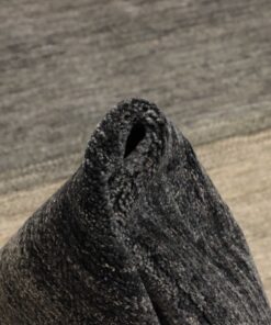 Modern Minimal Afghan rug. 299x198 Z452380 - Image 9
