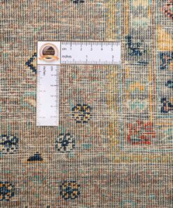 MAMLOUK Rug 190x154 Z462905 24 MAMLOUK Rug 190x154 Z462905 - Image 11
