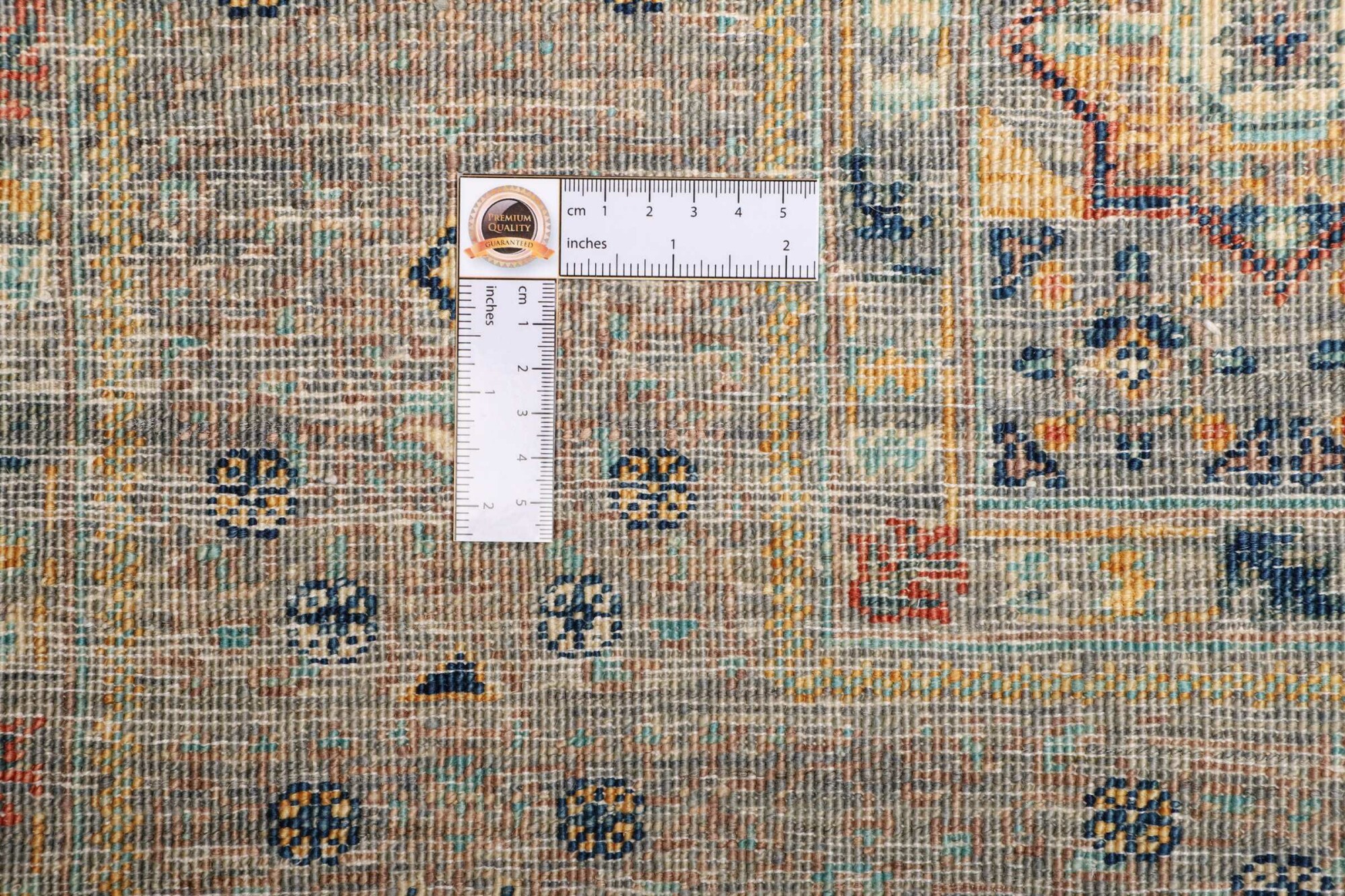 MAMLOUK Rug 190x154 Z462905 13 MAMLOUK Rug 190x154 Z462905 - Image 11