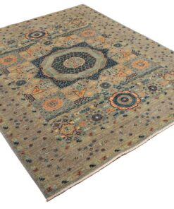 MAMLOUK Rug 190x154 Z462905 16 MAMLOUK Rug 190x154 Z462905 - Image 3
