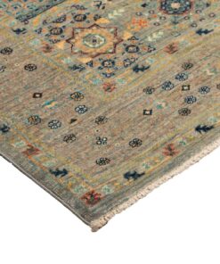 MAMLOUK Rug 190x154 Z462905 18 MAMLOUK Rug 190x154 Z462905 - Image 5