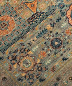 MAMLOUK Rug 190x154 Z462905 19 MAMLOUK Rug 190x154 Z462905 - Image 6