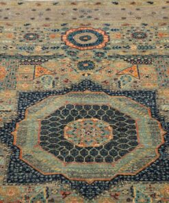 MAMLOUK Rug 190x154 Z462905 21 MAMLOUK Rug 190x154 Z462905 - Image 8