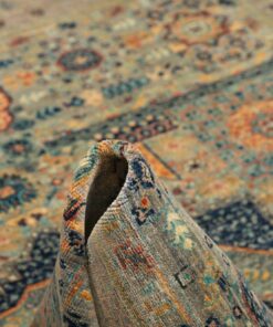 MAMLOUK Rug 190x154 Z462905 22 MAMLOUK Rug 190x154 Z462905 - Image 9