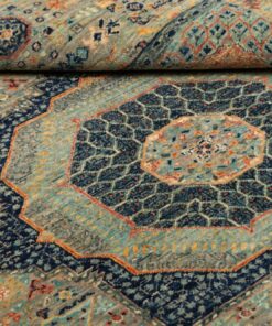MAMLOUK Rug 190x154 Z462905 23 MAMLOUK Rug 190x154 Z462905 - Image 10