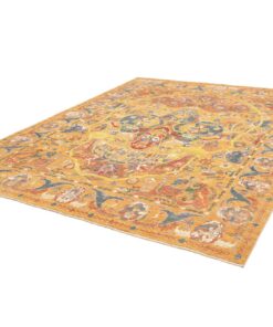 Alternative view of Fine Modern Ziegler Rug 302x249 Z463059
