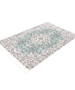 NAIN 9-line Persian rug 151x102 Z466225 - Image 3