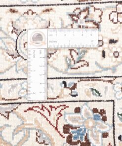 NAIN 9-line Persian rug 151x102 Z466225 - Image 12